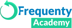 Frequenty logo