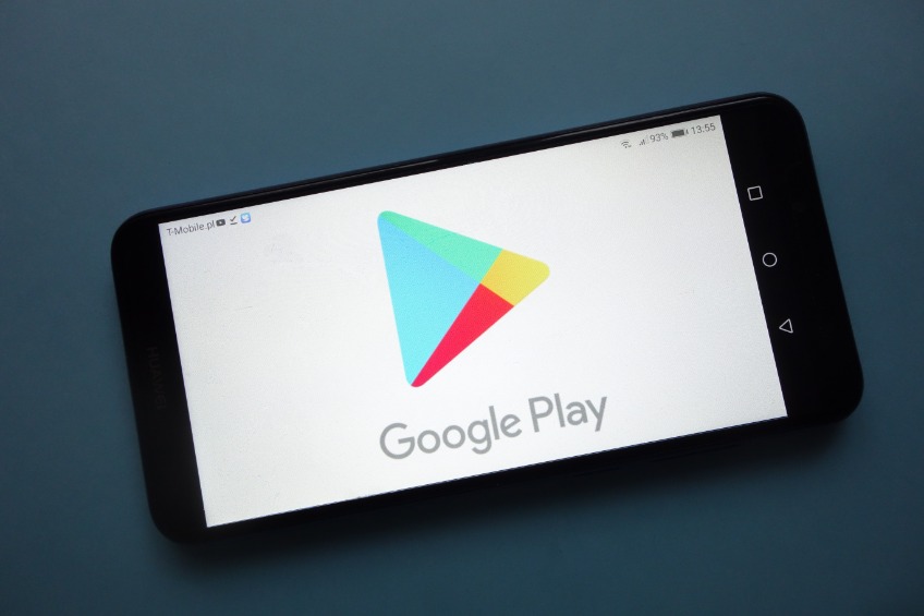 Google Play